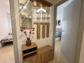 Piso en Carrer del Castell de Tamarit