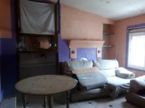 Casa en Alrededores Avda de La Libertad
