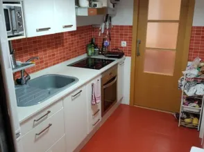Apartamento en Alrededores Piscina Cubierta