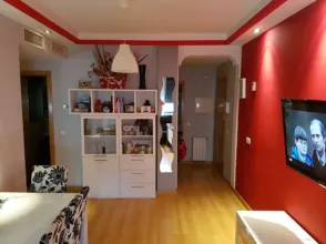 Apartamento en Alrededores Piscina Cubierta