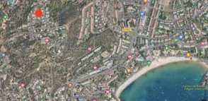 Land in Puntabrava-Port Salvi-Urbanitzacions de L´Oest