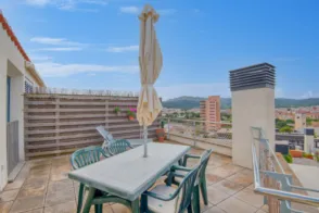 Piso en Carrer del Llevant