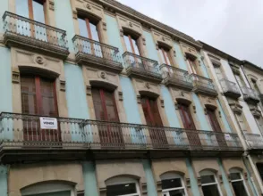 Appartement à calle de Méndez Núñez