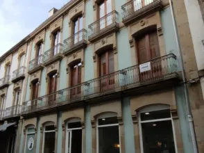 Appartement à calle de Méndez Núñez