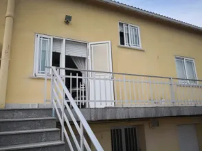 Casa en Bamio