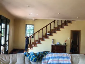 Casa en calle Lgar Casanova-Rubianes