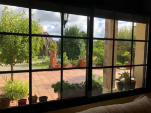 Casa en calle Lgar Casanova-Rubianes