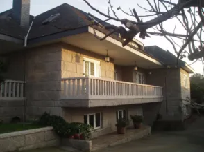 Casa en Rúa Vella
