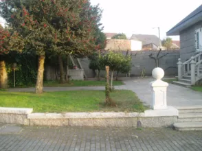 Casa en Rúa Vella