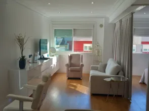 Loft en Vilagarcía de Arousa