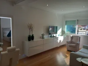 Loft en Vilagarcía de Arousa