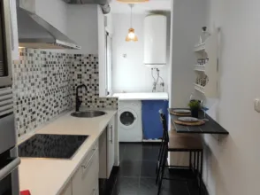 Piso en Sobran (Resto Parroquia)