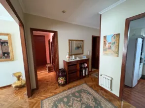 Piso en Vilagarcía de Arousa