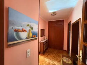 Piso en Vilagarcía de Arousa