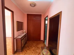 Piso en Vilagarcía de Arousa