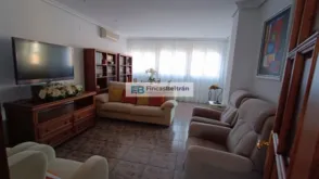 Piso en calle de Andalucía