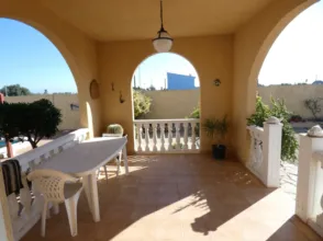 Chalet unifamiliar en calle Partida Surrach  Poligono 7