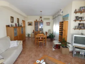 Chalet unifamiliar en calle Partida Surrach  Poligono 7