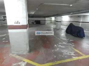 Garaje en Avinguda de les Corts Valencianes