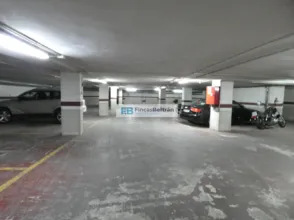 Garaje en Avinguda de les Corts Valencianes