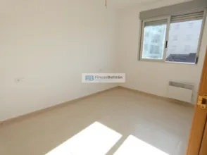 Apartamento en calle Cristo del Mar
