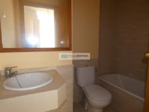 Apartamento en calle Cristo del Mar