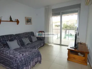Apartamento en Avenida del Marqués de Benicarló