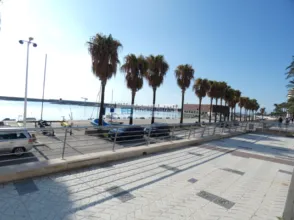 Apartamento en Avenida del Marqués de Benicarló