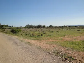 Finca rústica en Mas del Rey