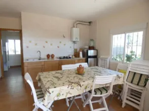 Chalet en calle Pda Bobalar, Pol. 14, Parcela 240