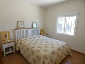 Chalet en calle Pda Bobalar, Pol. 14, Parcela 240