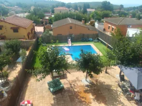 Chalet en Carrer Crepuscle