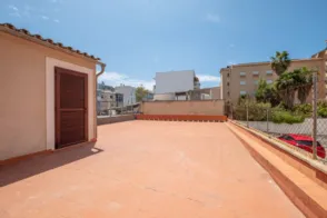 Ático en Camí de Can Pastilla
