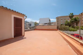 Ático en Camí de Can Pastilla