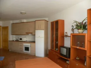 Apartment in Ctra. de Moratalla