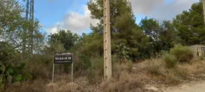 Terreno en Polígono 41