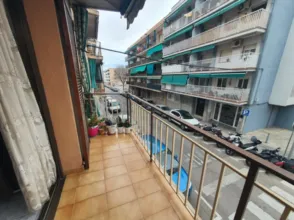 Piso en Carrer de Joan Llaverías