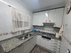 Piso en Carrer de Joan Llaverías