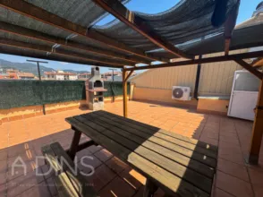 Piso en Carrer de Sabadell