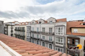 Apartamento en calle de Hernán Cortés