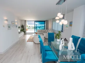 Piso en Avenida de Cantabria