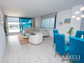 Piso en Avenida de Cantabria