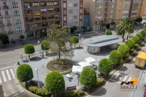 Piso en Avenida de la Reina Victoria, 47