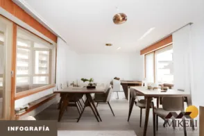 Piso en Bajada de la Encina