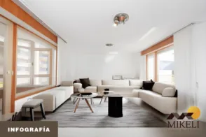 Piso en Bajada de la Encina