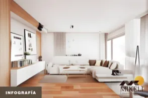 Piso en Bajada de la Encina