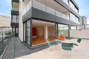 Piso en Avenida de Manuel García Lago, 5