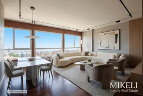 Piso en Plaza de Rubén Darío