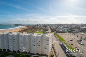 Piso en Plaza de Rubén Darío
