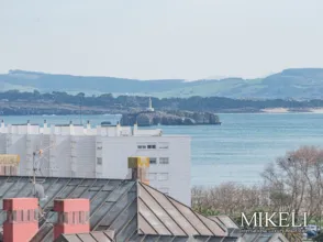 Piso en Avenida de Cantabria